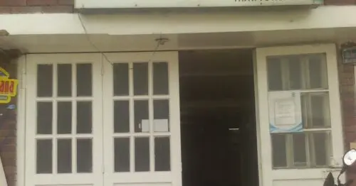 CENTRO MEDICO MINUTO DE DIOS CENTRO MEDICO MINUTO DE DIOS